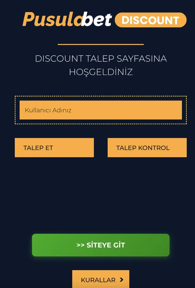 pusulabet bet