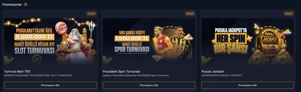 pusulabet giris